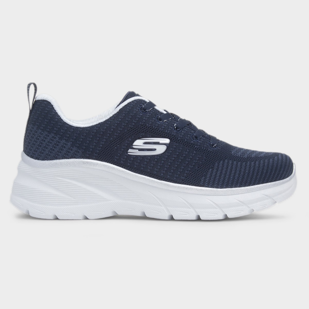 Fashion Fit 2.0 Womens Navy Trainer