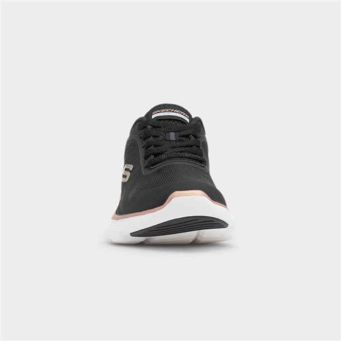 Flex Appeal 5.0 Women's Black Trainer