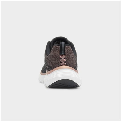 Flex Appeal 5.0 Women's Black Trainer