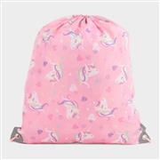 XL Pink Unicorn Pump Bag (Click For Details)