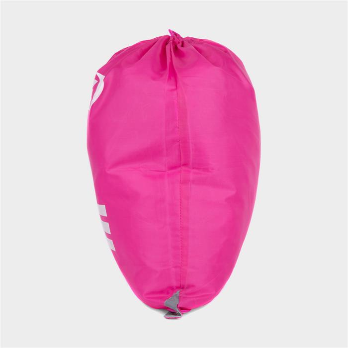 Pink Plimsoll Bag