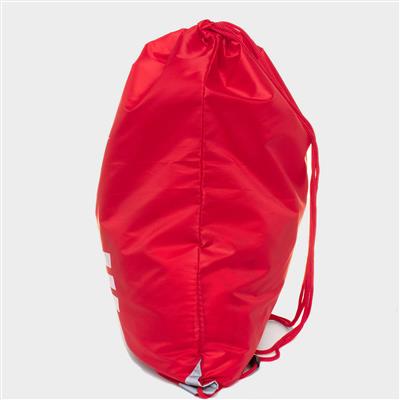 Bexley Red Plimsoll Bag