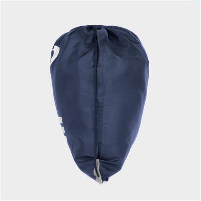 Bexley Navy Plimsoll Bag