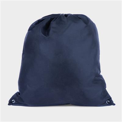 Bexley Navy Plimsoll Bag