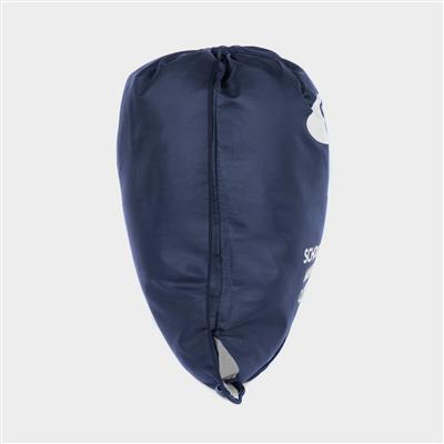 Bexley Navy Plimsoll Bag