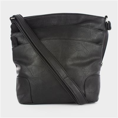 shoe zone womens bags