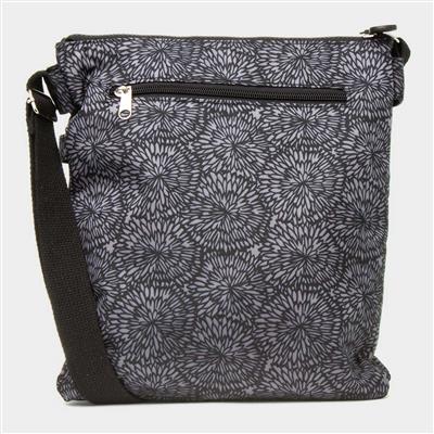 Lilley Florrie Multi Patterned Cross Body Handbag