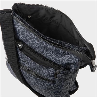 Lilley Florrie Multi Patterned Cross Body Handbag