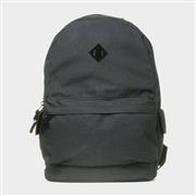 Dark Grey Backpack with Multi Pocket (Click For Details)