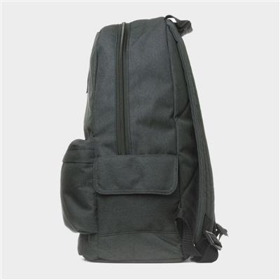 Dark Grey Backpack