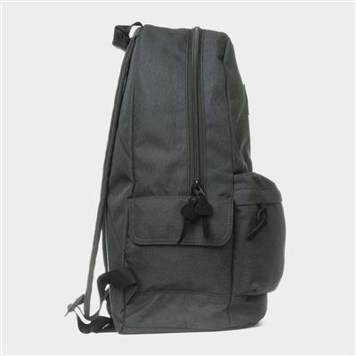 Dark Grey Backpack