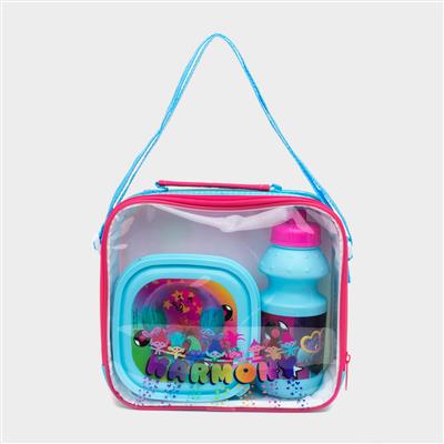 Kids Lunch Bag with Bottle & Box