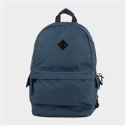 XL Elland Blue Backpack (Click For Details)