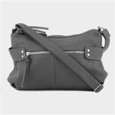 Camila Womens Grey Bag