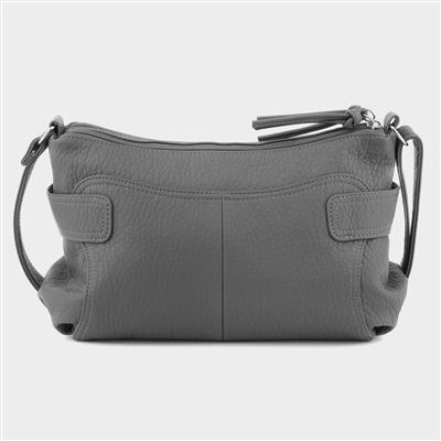 Camila Womens Grey Bag