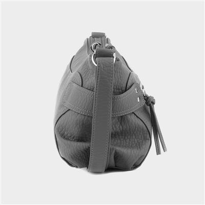 Camila Womens Grey Bag