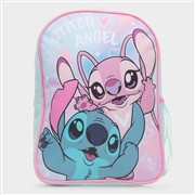 Disney Stitch Kids' Multi Character Backpack (Click For Details)