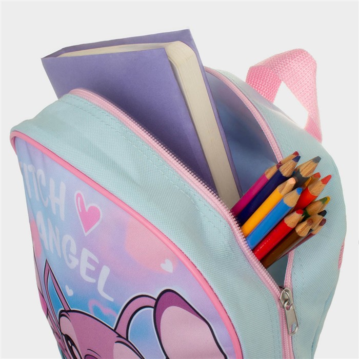 Kids' Multi Character Backpack