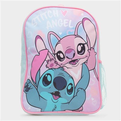 Kids' Multi Character Backpack