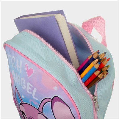 Kids' Multi Character Backpack
