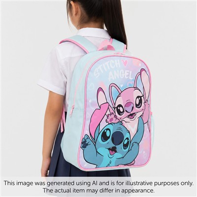 Kids' Multi Character Backpack