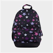 Lilley Fareham Multi-Coloured Star Backpack (Click For Details)