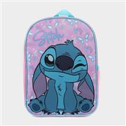 Disney Stitch Kids Multi Character Backpack (Click For Details)