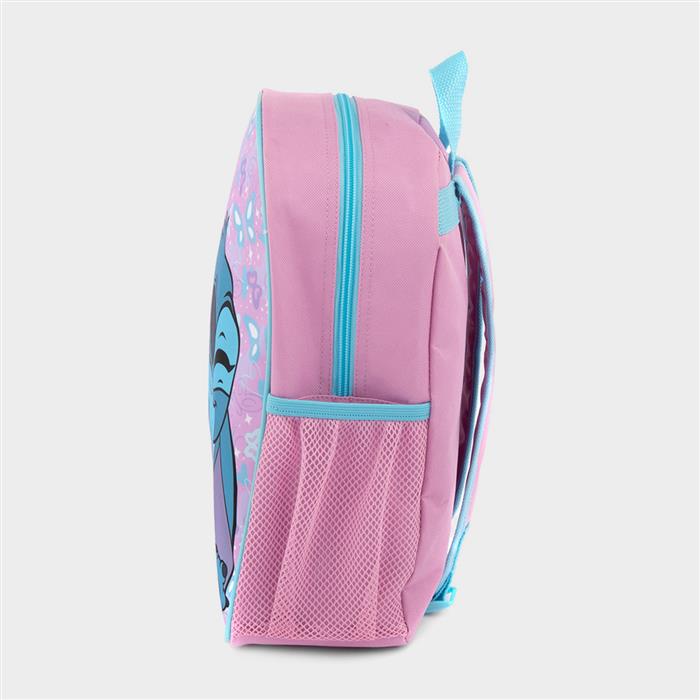 Kids Multi Character Backpack