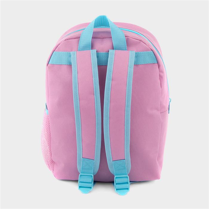 Kids Multi Character Backpack