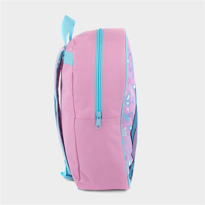 Kids Multi Character Backpack