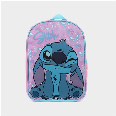 Kids Multi Character Backpack