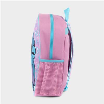 Kids Multi Character Backpack