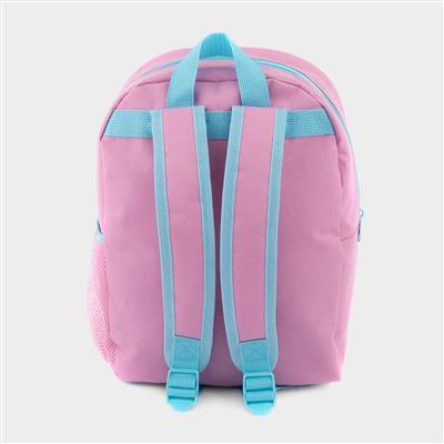 Kids Multi Character Backpack