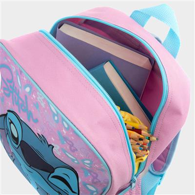 Kids Multi Character Backpack