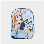 Bluey Kids' Blue Character Backpack (Click For Details)