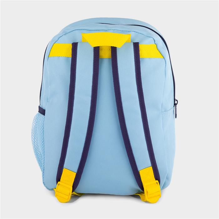 Kids' Blue Character Backpack