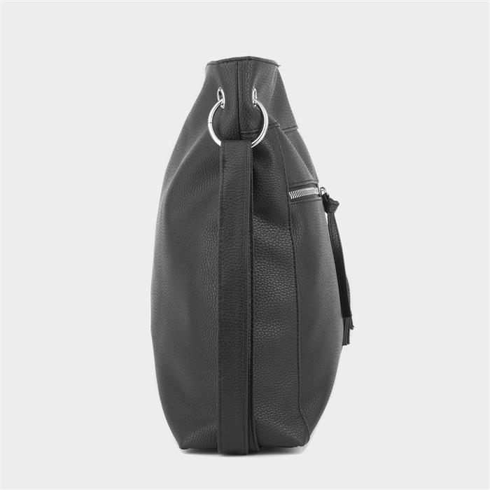 Black Cross Body Bag
