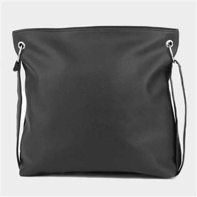 Black Cross Body Bag
