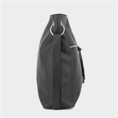 Black Cross Body Bag