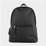 Lilley Kendal Black Backpack (Click For Details)