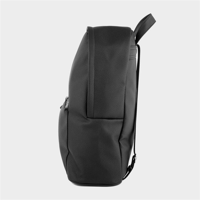 Black Backpack