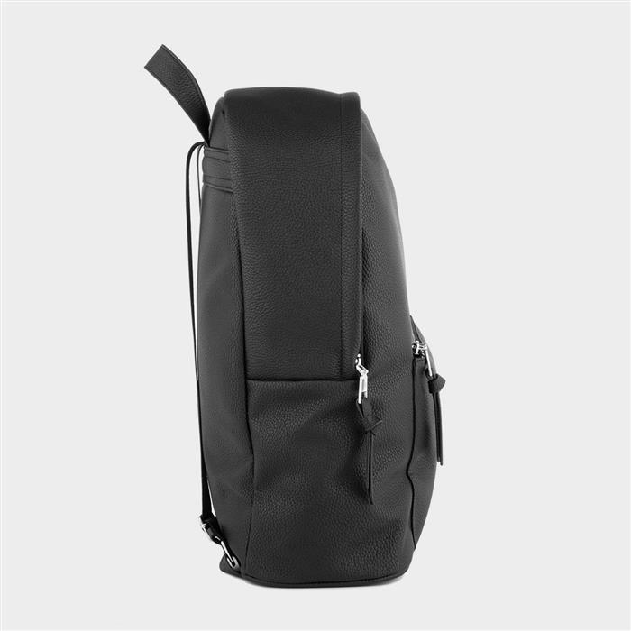 Black Backpack