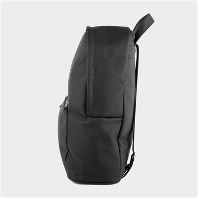 Black Backpack