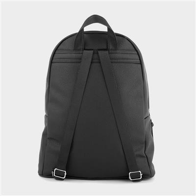 Black Backpack
