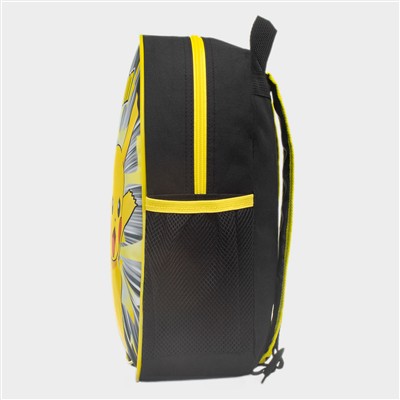 Kids Multi Character Backpack