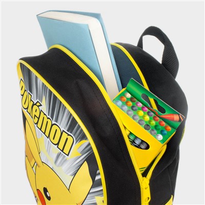 Kids Multi Character Backpack