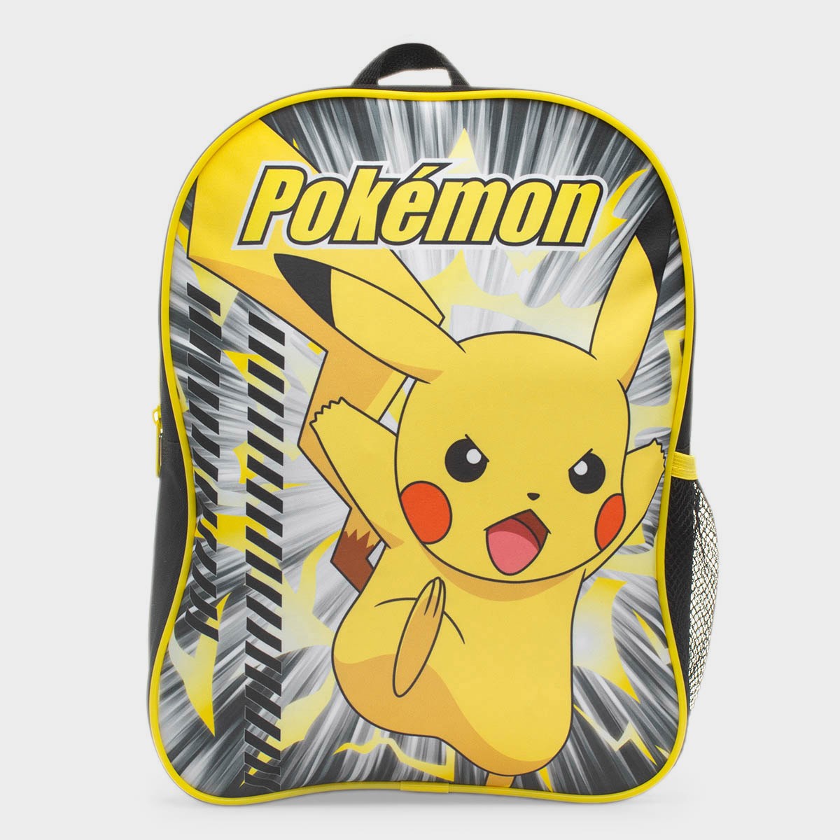 Kids Multi Character Backpack