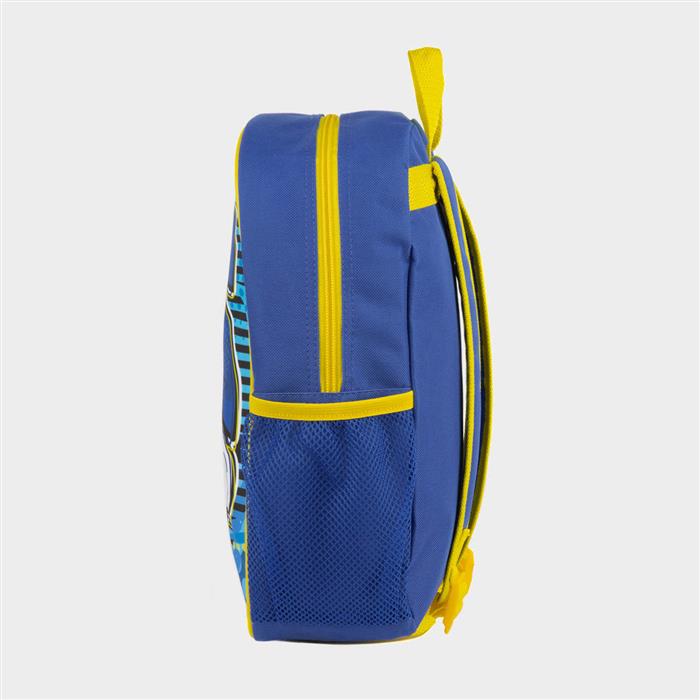 Kids Multi Character Backpack