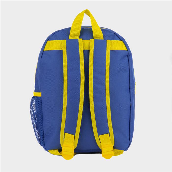 Kids Multi Character Backpack