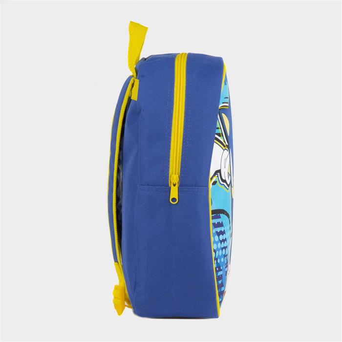 Kids Multi Character Backpack